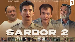 Sardor 2 (o'zbek film) | Сардор 2 (узбекфильм) 2005 #UydaQoling