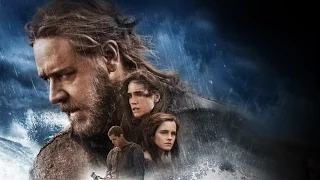 Noah / Nuh: Büyük Tufan - Türkçe Altyazılı Fragman