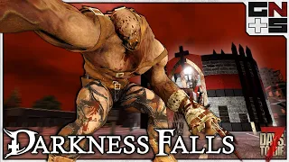 The Army of Darkness Has Arrived... - Darkness Falls 7 Days to Die (DF19)