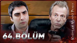 Kurtlar Vadisi Pusu - 64. Bölüm FULL HD