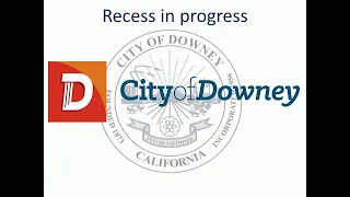 Special City Council Meeting – Closed Session -  5/3/2022