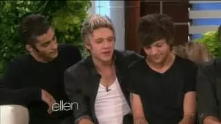 Niall Horan Cutest/Funniest Moments 2010-2015