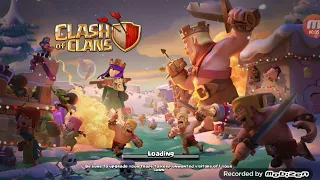 Clash of clans how to recruit good members