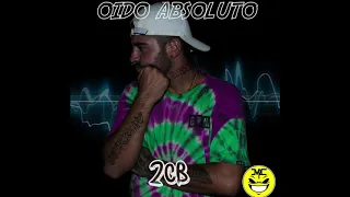 2cb (prod. Screwaholic) #oidoabsoluto