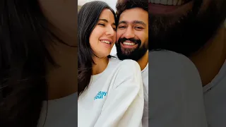 Katrina Kaif and Vicky Kaushal💖💞 #shorts #status #bollywood #katrinakaif #vickykaushal