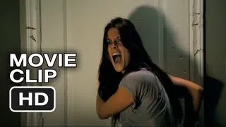 The Apparition Movie CLIP - Trapped (2012) - Ashley Greene, Tom Felton Horror Movie HD