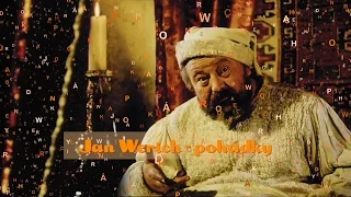 Jan Werich - pohádky