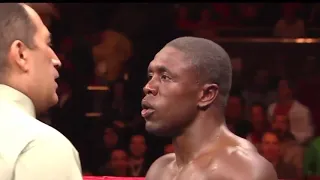 ORTIZ vs. BERTO full fight highlights