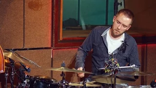 GoGo Penguin - Fading : Feigning (Live from Old Granada Studios)