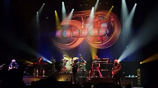 KANSAS: Another Fork in the Road – 50th Anniversary Tour, The Chicago Theatre, Sat, Jul 15, 2023