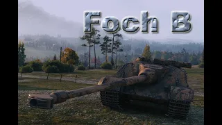 World of Flanking - World of Tanks