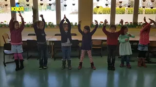 Holzbachtalschule Puderbach Klasse 1