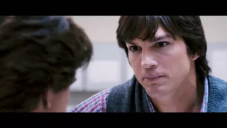 Jobs Featurette- Making of Jobs - Behind the Scenes Featurette