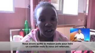 ALALINO  DU 27 SEPTEMBRE 2020 SUR LE DIABETE  BY KOLO TV