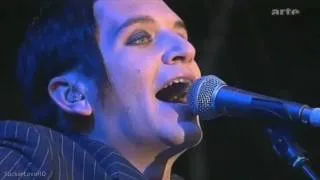 Placebo - The Bitter End [Hurricane Festival 2004] HD