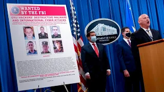 Wanted by the FBI: Six former and current russian agents charged for global cyber attacks