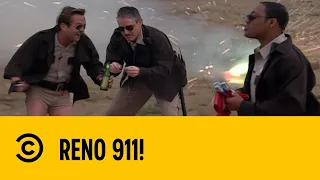 Playing With Fire | Reno 911!