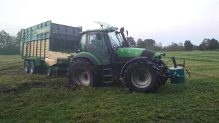 #34 Farmvlog/ Festgejagt