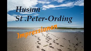 Husum/Sankt Peter-Ording ++Impressionen++