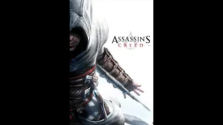 #55# Assassin's Creed - Flight Through Acre