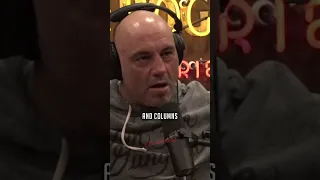 Joe Rogan on Ancient Construction Methods