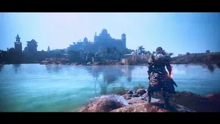 [Black Desert] Cutting Me... [GMV]