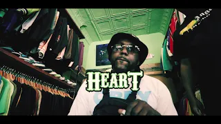 SweeZee Don x Big Worm  - Heart (official Music Video)