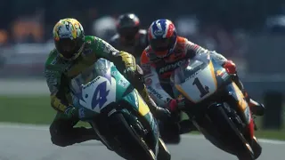 1997 Dutch TT │ Eurosport