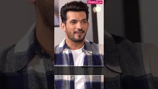 #arjunbijlani opens up on #nagin  & #ektakapoor | Watch Interview - Link in Description