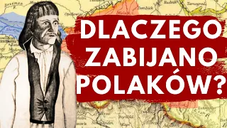 JAK CHŁOPI ZABIJALI SZLACHTĘ