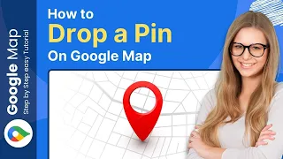 🌟 How to Pin a Location on Google Maps 2024: Quick Guide
