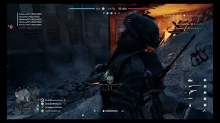 Battlefield V Melee Comp