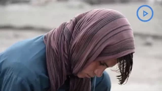 Afghan girl spends life disguised as 'son' her parents wanted