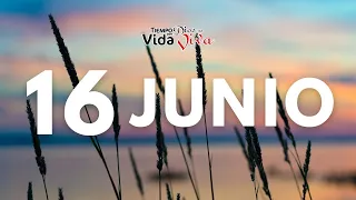 Tu Tiempo con Dios 16 de Junio 2022 (Ester 4:1-17)