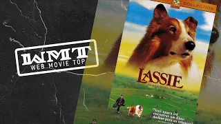 Lassie: Uma Verdadeira Amizade | Filmes Completo