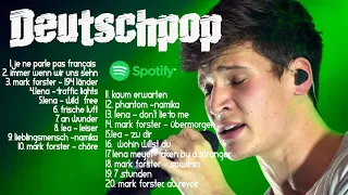 Wincent Weiss, LEA, Mark Forster, Lena, Vanessa Mai, LUNA, ELIF - Deutschpop 2021 ✓