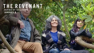 The Revenant | Shouldn't Be Alive: Marina Chapman [HD] | 20th Century FOX