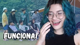 COMO ASSISTIR "IN THE SOOP" DO BTS DE GRAÇA!