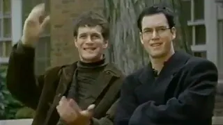 Dead Man on Campus (1998) - TV Spot