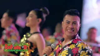 Amor Secreto Y Ayahuasca - Grupo Musical Explosión de Iquitos