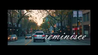 reminisce (NYU Tisch 2019 accepted film) | Ant Hear