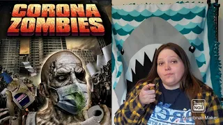 Corona Zombies Movie Review