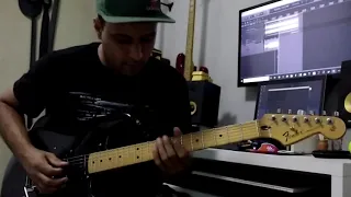 Fuzuê - Tiago Iorc - (Cover) Na Versão de Jasiel Xavier e Karla Coronel