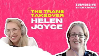 Helen Joyce - The Trans Takeover