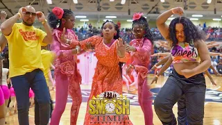 Creative | Spring Break Takeover Dance Battle 2024 | By Sassy Divas Richmond VA