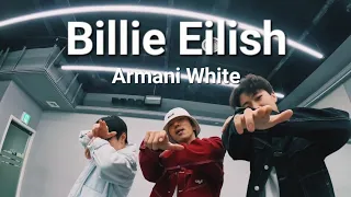 Armani White - Billie Eilish / Mazi Choreography