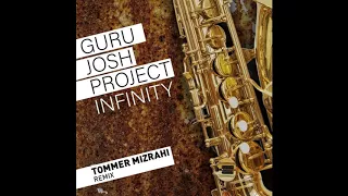 Infinity - Guru Josh Project (Tommer Mizrahi INTRO Remix)