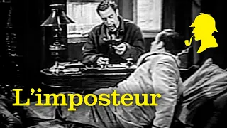 Sherlock Holmes - L'imposteur