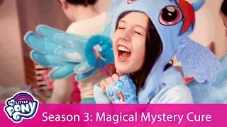 Friendship is Magic Aftershow | Pony Costume Party PonyChat