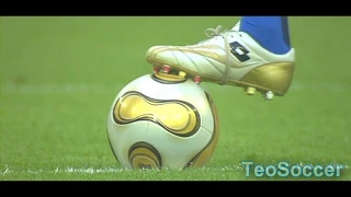 Italia-Francia 1-1 (rg. 5-3) Fabio Caressa || 09/07/2006 Highlights HD